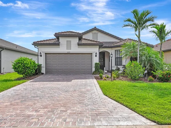 16723 Blackwater Ter, Bradenton, FL 34202