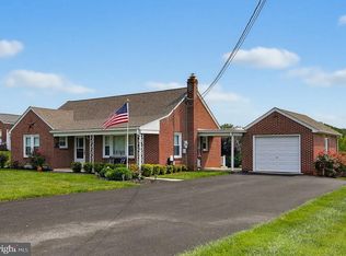 427 Clear Ridge Rd, Union Bridge, MD 21791