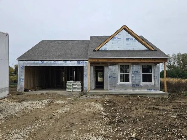 636 Deerhurst Dr, Vandalia, OH 45377