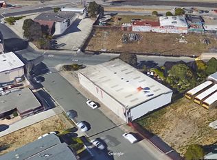 600 S 31st St, Richmond, CA 94804