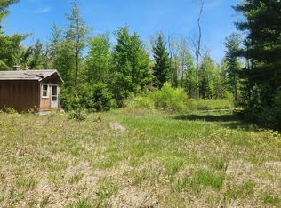 7746 N Woodbridge Rd, White Cloud, MI 49349