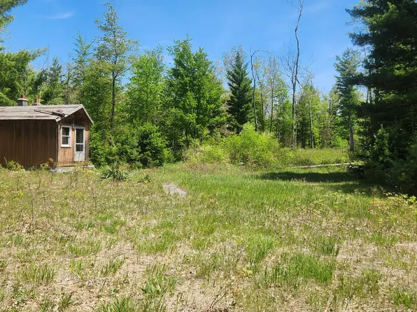 7746 N Woodbridge Rd, White Cloud, MI 49349