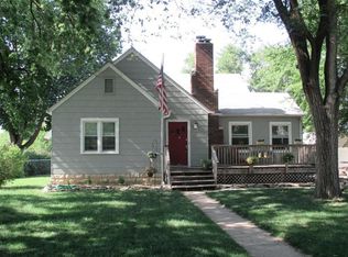 534 W Walnut St, Junction City, KS 66441