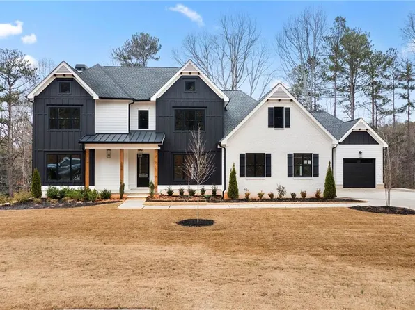 208 Pindos Pl SW, Acworth, GA 30127