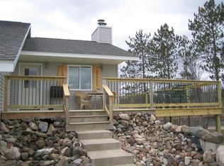 W9334 County Highway D, Holcombe, WI 54745