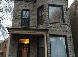 3449 N Marshfield Ave UNIT 3, Chicago, IL 60657