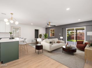 6134 N 9TH Street, Phoenix, AZ 85014