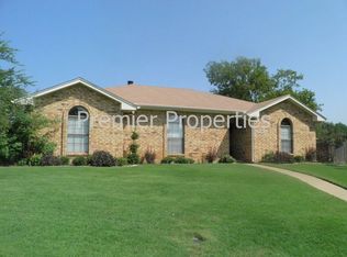 427 Northwood Trl, Cedar Hill, TX 75104