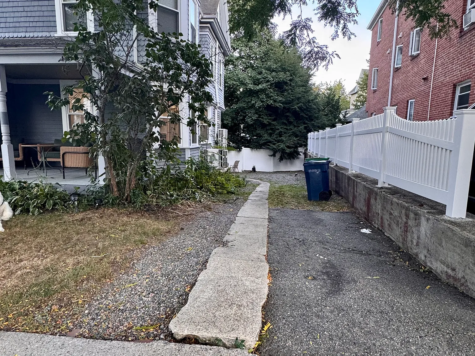 1 bed, 1.5 bath, 1000 sqft, $3,500 — Photo 4
