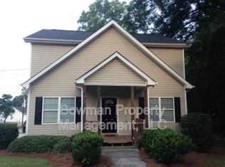223 N Billups St, Athens, GA 30606