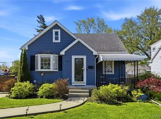 757 Moore Ave, Buffalo, NY 14223