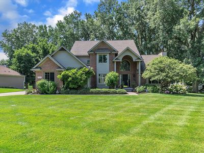 3207 Shadow Brook Ln, Pinckney, MI, 48169