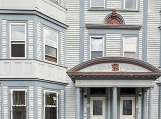 30 Hawthorne St #1, Boston, MA 02119