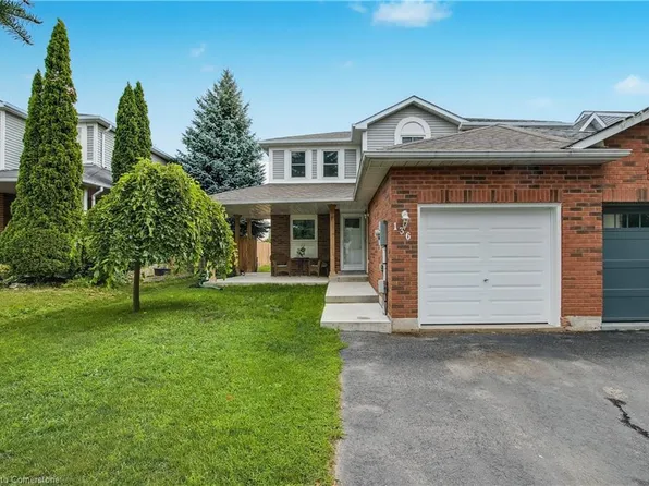 136 Fairgreen Close, Cambridge, ON N1T 1T8