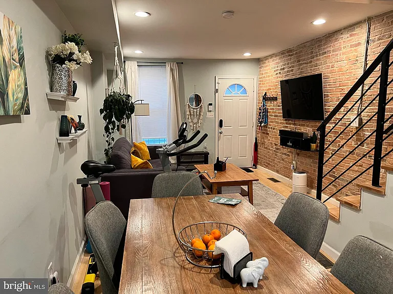 1125 Wicomico St — Photo 4