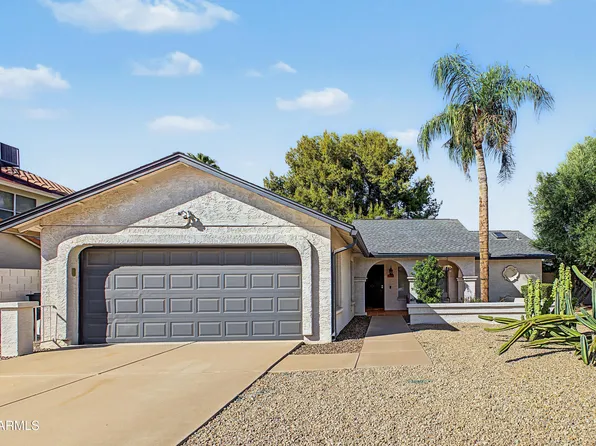 3708 E RENEE Drive, Phoenix, AZ 85050
