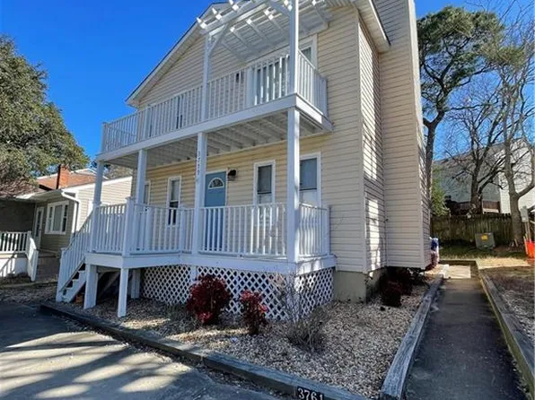 3759 Rockbridge Road, Virginia Beach, VA 23455