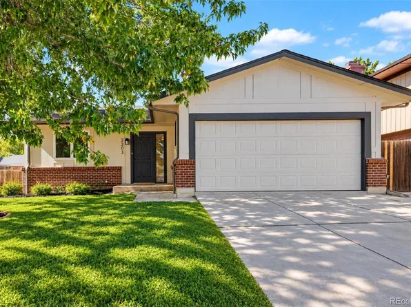 2303 S Devinney Street, Denver, CO 80228