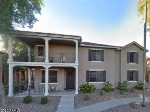 2844 S BRETT Street, Gilbert, AZ 85295