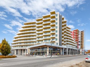 3340 Lakeshore Rd #514, Kelowna, BC V1W0H6