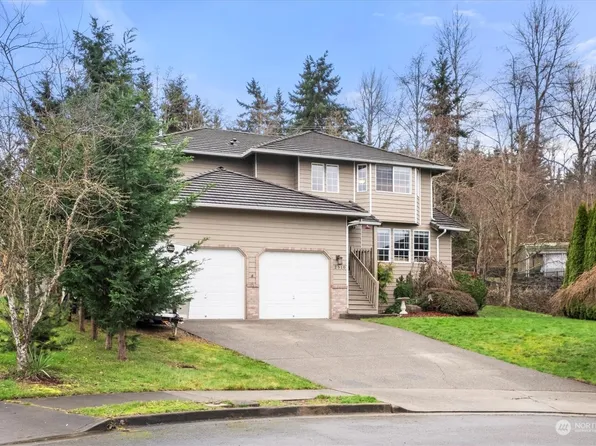 2510 22nd Avenue Ct SE, Puyallup, WA 98372