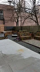 Rented by Space Link Realty