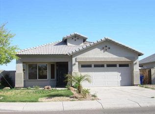 3710 E Woodside Ln, Gilbert, AZ 85297