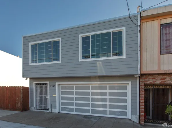 1247 Fitzgerald Ave, San Francisco, CA 94124