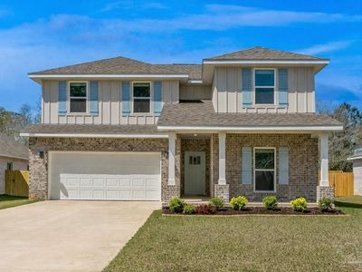 9797 Windyhill Rd, Pensacola, FL, 32526