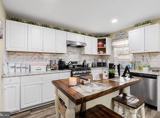 46 Terrace Ave, Pine Hill, NJ 08021