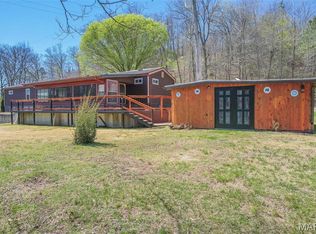 272 County Road 459, Piedmont, MO 63957