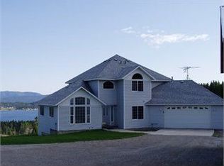 3132 Long Prairie Rd, Valley, WA 99181