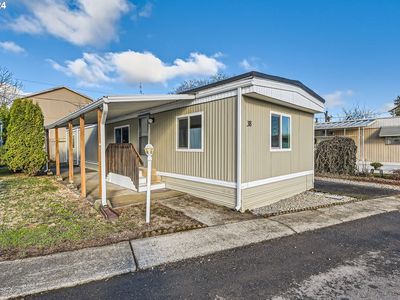 7227 SE Flavel St UNIT 38, Portland, OR, 97206