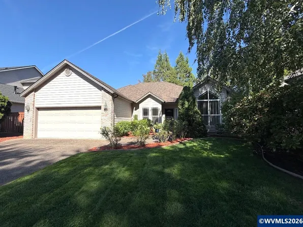 432 Lakefair Cir N, Keizer, OR 97303