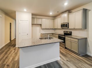 2892 Saratoga Lake Vw, Decatur, GA 30034