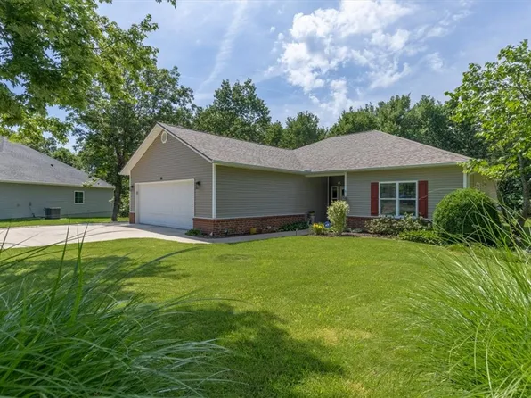 50 Saint Andrews Dr, Bella Vista, AR 72715