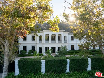3901 Longridge Ave, Sherman Oaks, CA, 91423