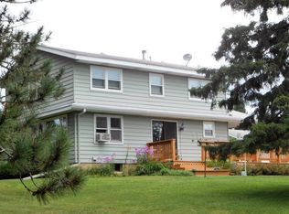 3950 Lakewood Rd, Harshaw, WI 54529