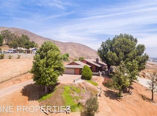 3750 Quartz Canyon Rd, Riverside, CA 92509