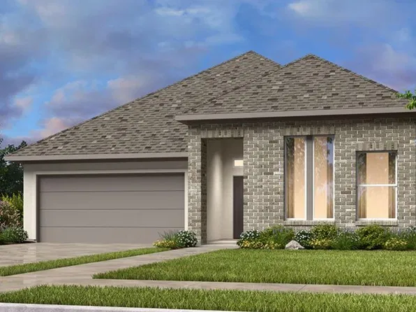 21930 Tamworth Hollow Trl, Cypress, TX 77433