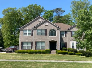6520 Old Mill Ln, Monroe, GA 30655