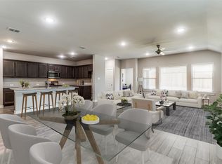 2413 Spring Side Dr, Royse City, TX 75189