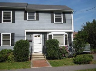 2 Cocci Way, Dedham, MA 02026