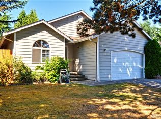 31215 10th Ave S, Federal Way, WA 98003