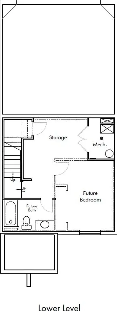 Sign Now For 2 Month Free - Brand New 3-Bed, 3.5-Bath Townhome — Photo 4