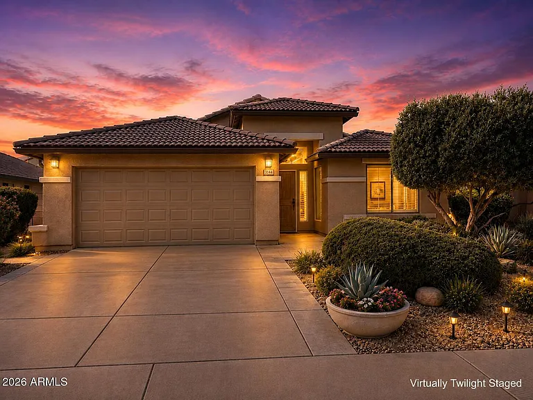 3134 E Winged Foot Dr — Photo 20
