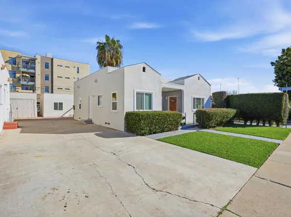 249 Garrett Ave, Chula Vista, CA 91910