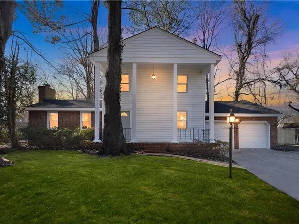 5 Timberland Ct, Portsmouth, VA 23703