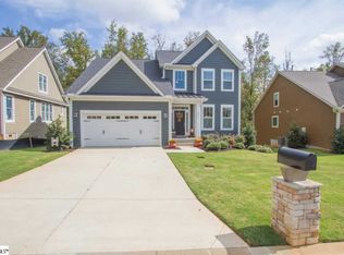 257 Chickadee Trl, Easley, SC 29642