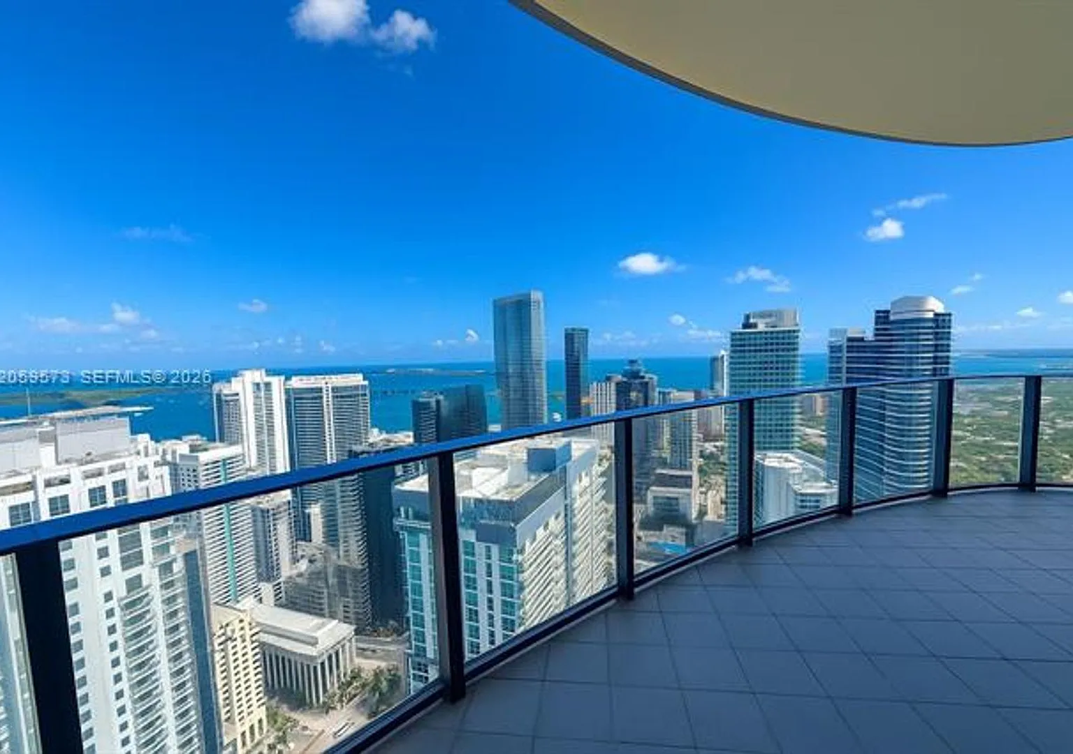 1000 Brickell Plz cu-PH5501, Miami, FL 33131 — Photo 3